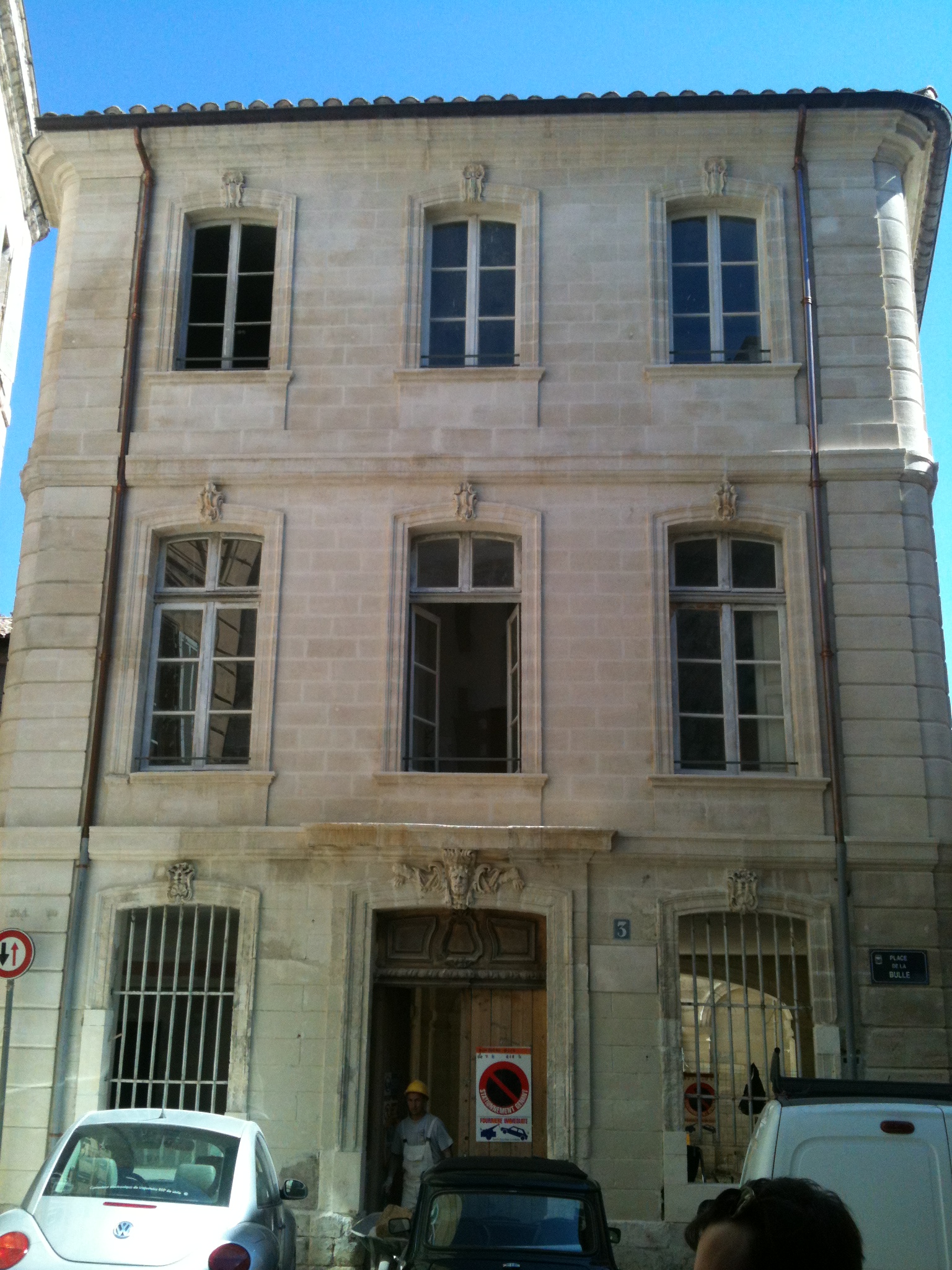 GESTION DE PATRIMOINE CANNES NICE