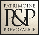 LOGO PREVOYANCE ET PATRIMOINE